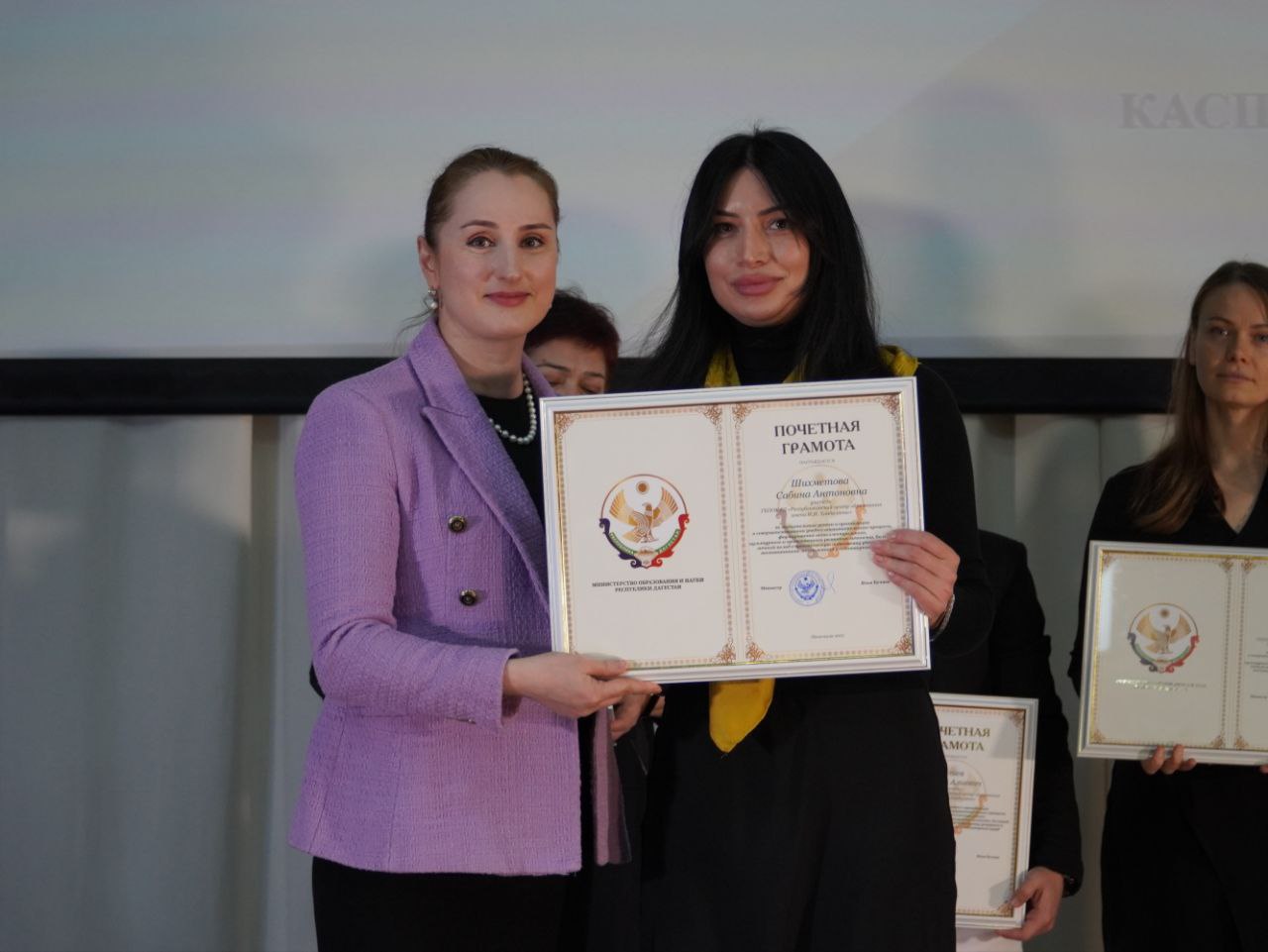 В РЦО прошёл военно-патриотический форум «Юные Защитники Отечества»